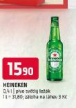 PIVO HEINEKEN