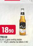 PIVO PROUD