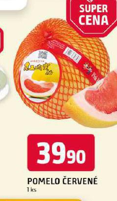 POMELO ERVEN