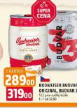 PIVO BUDVAR 33