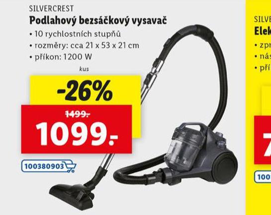 PODLAHOV BEZSKOV VYSAVA 1200 W