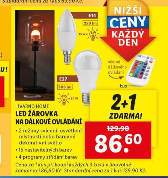 LED ROVKA NA DLKOV OVLDN