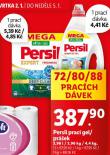 PERSIL PRAC PROSTEDEK