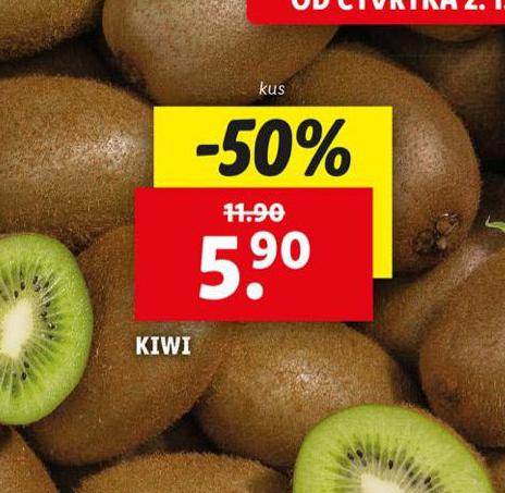 KIWI