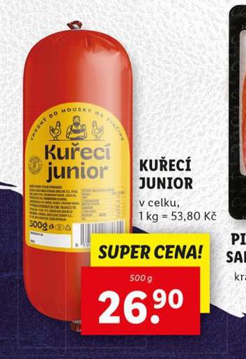 KUEC JUNIOR