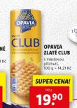 OPAVIA ZLAT CLUB