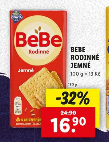 BEBE RODINN JEMN