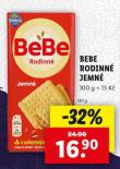 BEBE RODINN JEMN