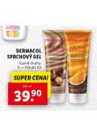 DERMACOL SPRCHOV GEL