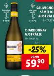 CHARDONNAY AUSTRLIE