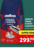 LAVAZZA CREMA E GUSTO CLASSICO ZRNKOV KVA