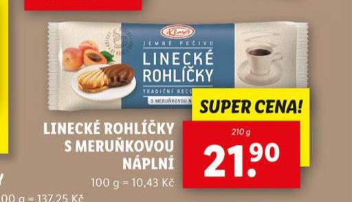 LINECK ROHLKY S MERUKOVOU NPLN