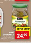 HAM MORAVANKA