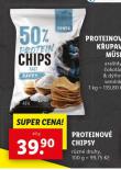 PROTEINOV CHIPSY