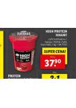 HIGH PROTEIN JOGURT