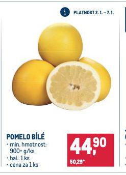 POMELO BL