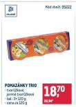 POMAZNKY TRIO