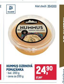 HUMMUS