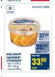 NAKLDAN CAMEMBERT S ESNEKEM