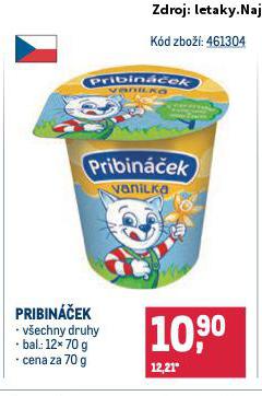 PRIBINEK