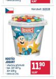 KOSTCI JOGURT