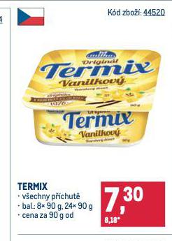 TERMIX