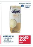 ALPRO NPOJ