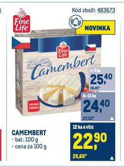 CAMEMBERT