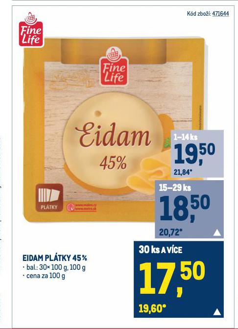 EIDAM 45%