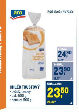 TOUSTOV CHLB