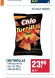 CHIO TORTILLAS