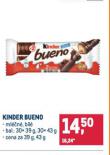 KINDER BUENO