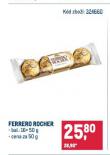 FERRERO ROCHER