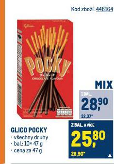 GLICO POCKY