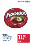 FIDORKA