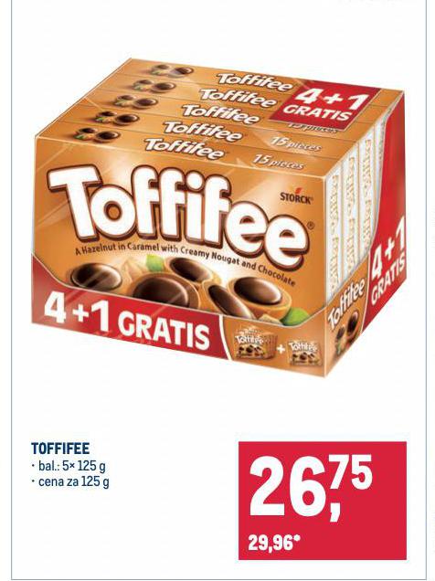 TOFFIFEE