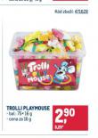 TROLLI PLAYMOUSE