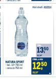 NATURA SPORT