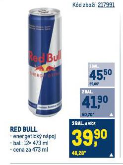 RED BULL