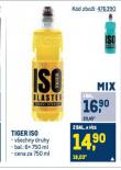 TIGER ISO