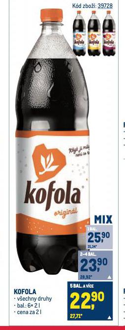 KOFOLA