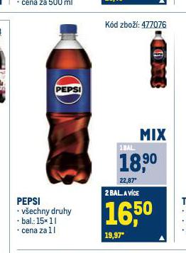 PEPSI