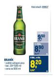 PIVO BRANK