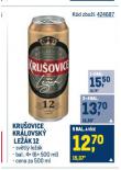 PIVO KRUOVICE