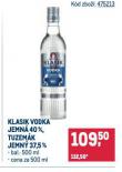 KLASIK VODKA