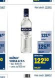 BOKOV VODKA