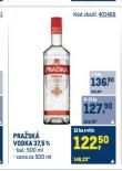 PRASK VODKA