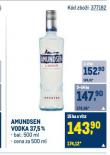 AMUNDSEN VODKA