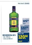 BECHEROVKA