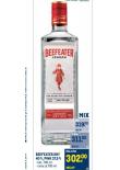 BEEFEATER GIN